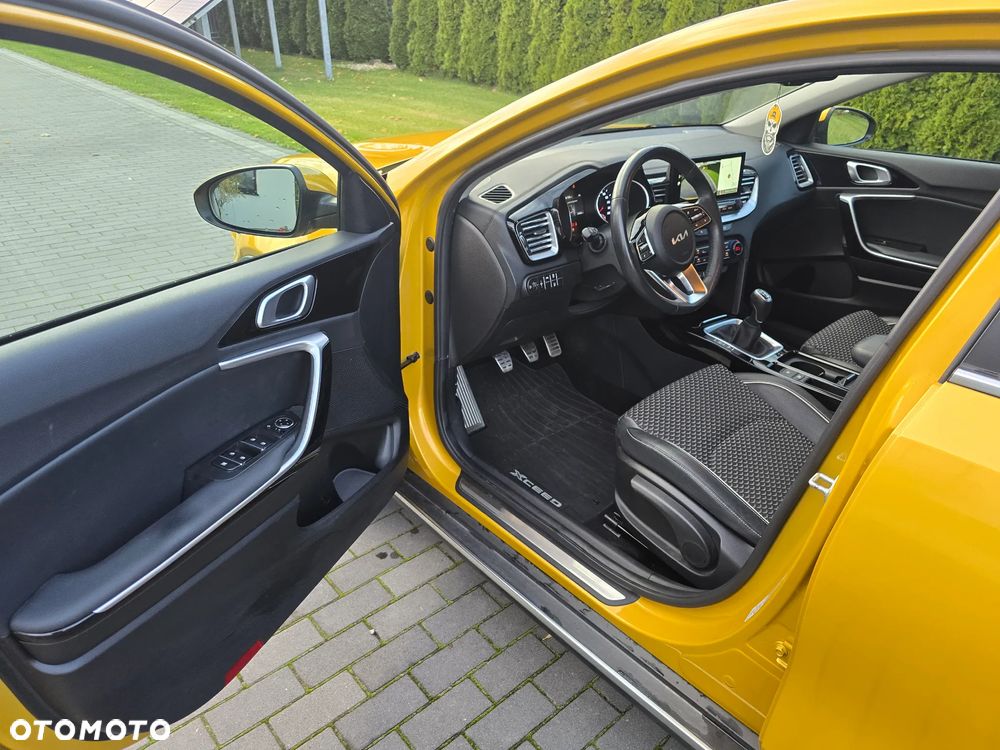 Suzuki SX4 S-Cross - 19