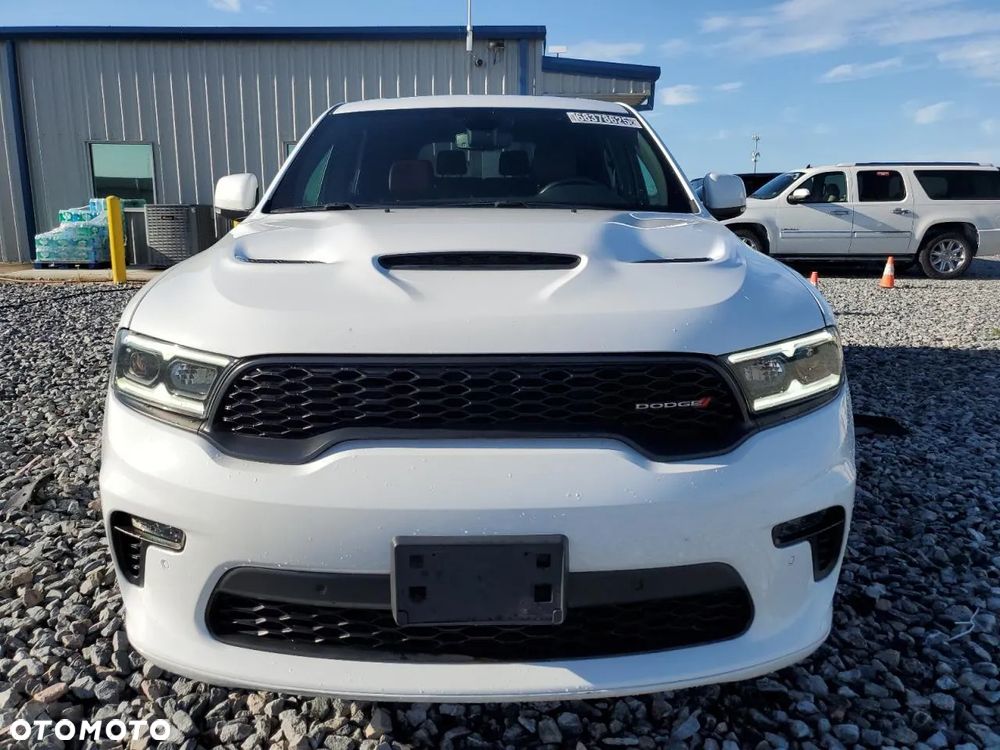 Dodge Durango - 5