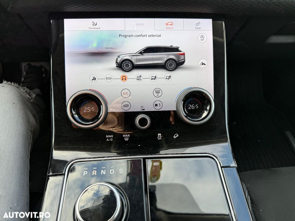 Land Rover Range Rover Velar 2.0 R-Dynamic HSE - 28