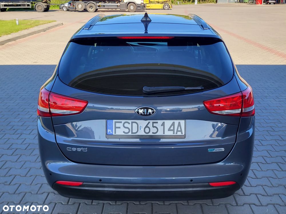 Kia Ceed 1.4 L Business Line Plus - 9