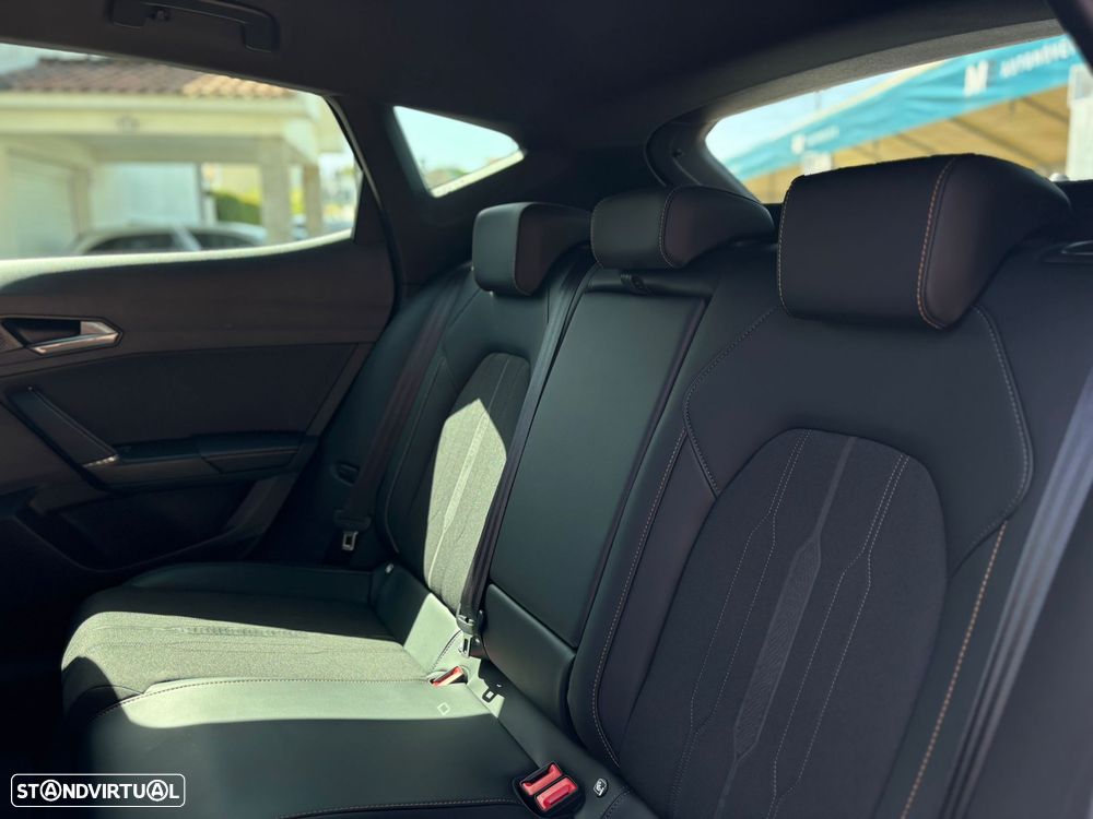 Cupra Formentor 1.4 e-Hybrid DSG VZ - 12