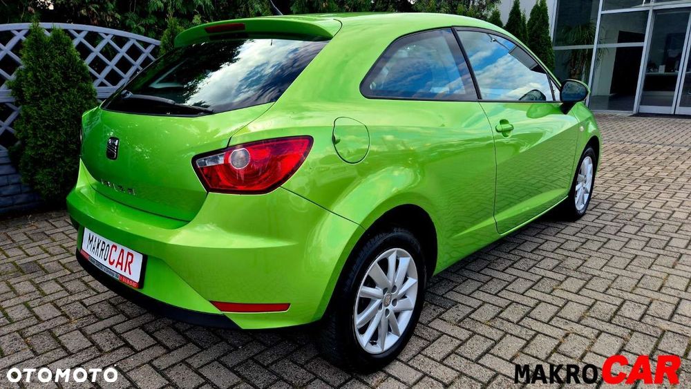 Seat Ibiza - 3