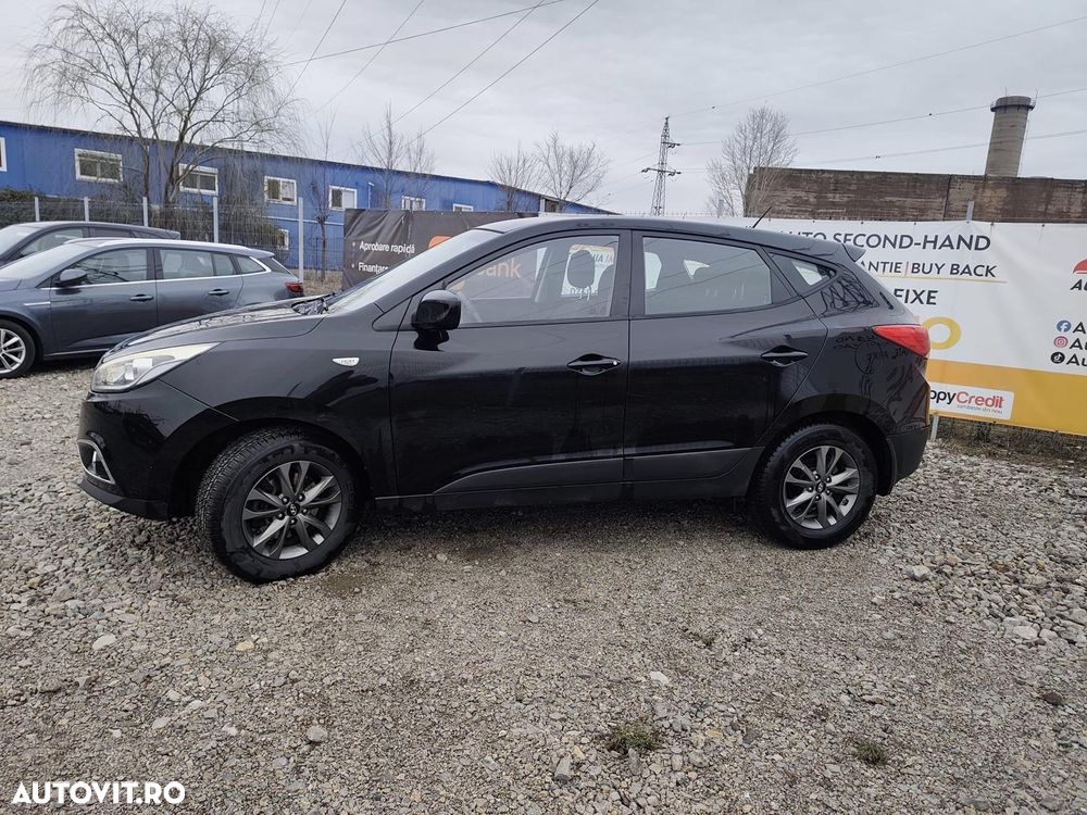 Hyundai ix35 - 3