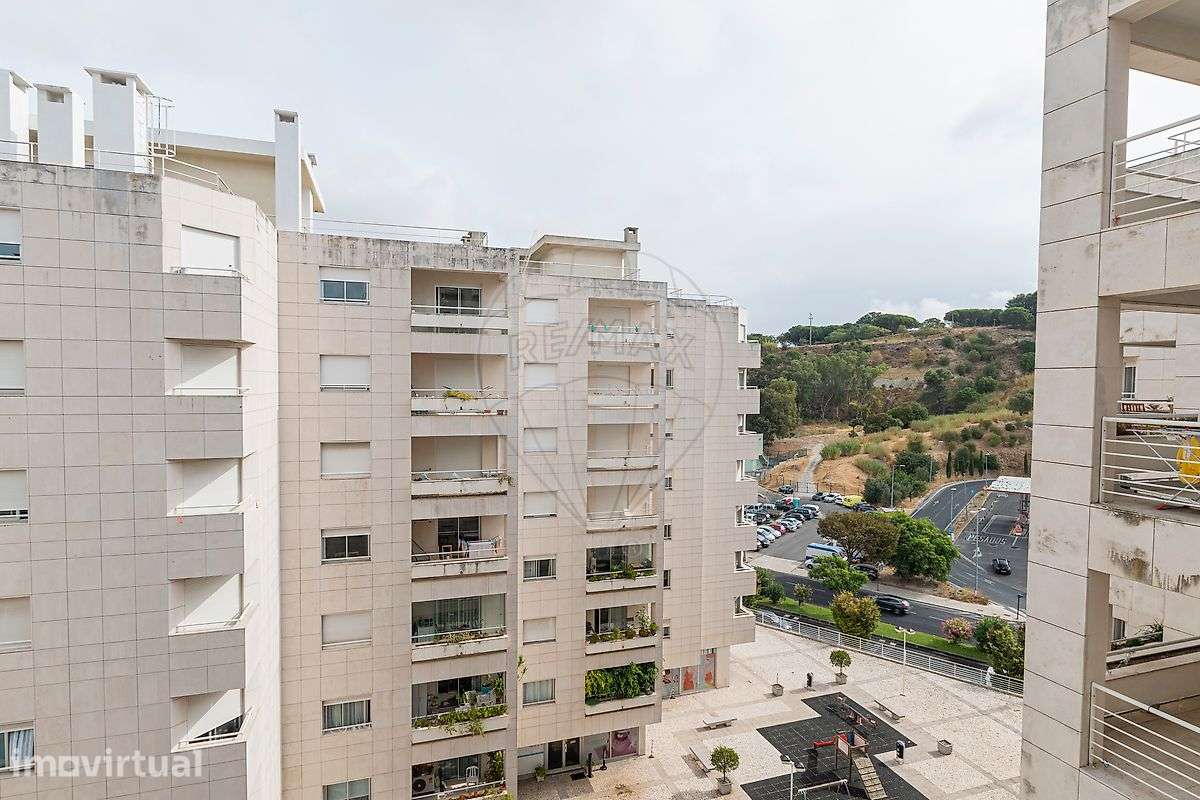 Apartamento T1 para arrendamento - Grande imagem: 4/18