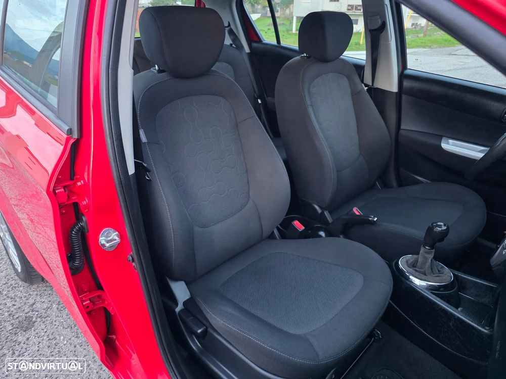 Hyundai i20 1.4 CRDi Edition 20 - 13