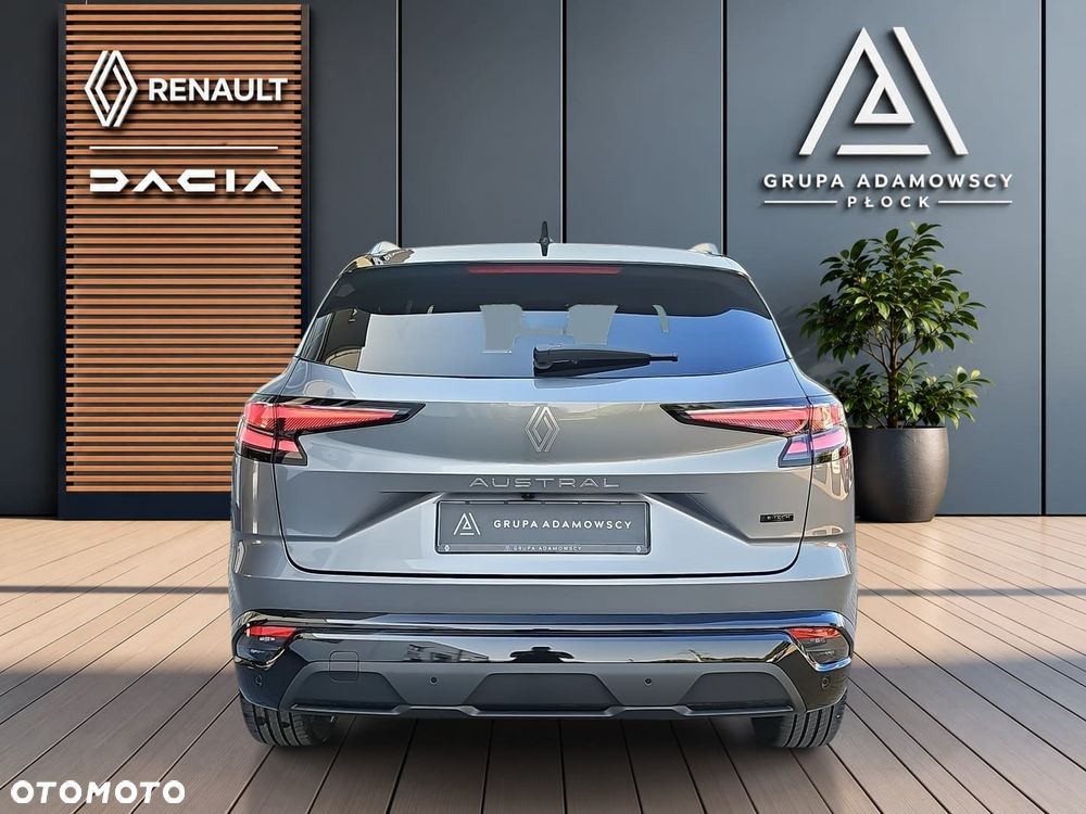 Renault Austral 2026