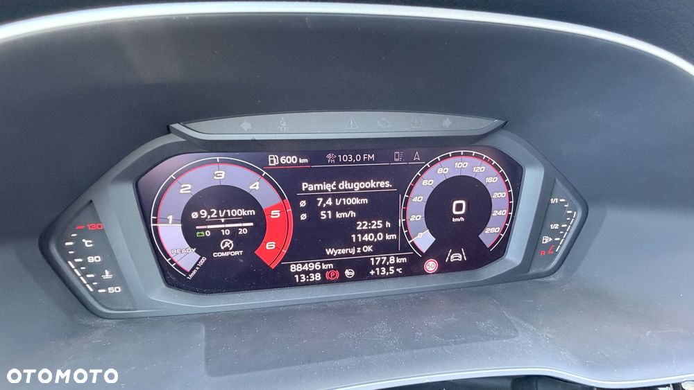 Audi Q3 35 TDI Quattro S line - 15