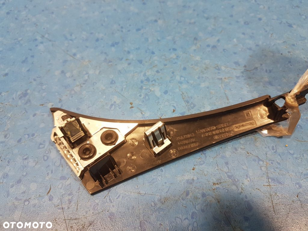 OPEL INSIGNIA A LIFT DEKOR LISTWA OZDOBNA 22865319 - 4
