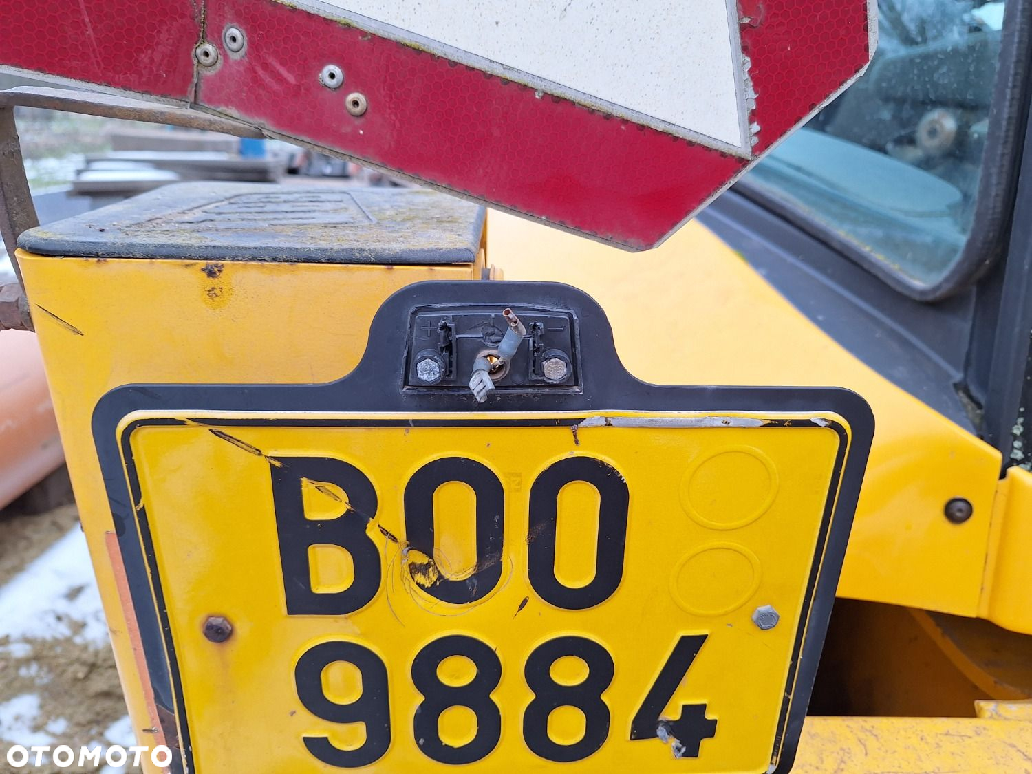 JCB 3Cx Sm 4X4 - 38