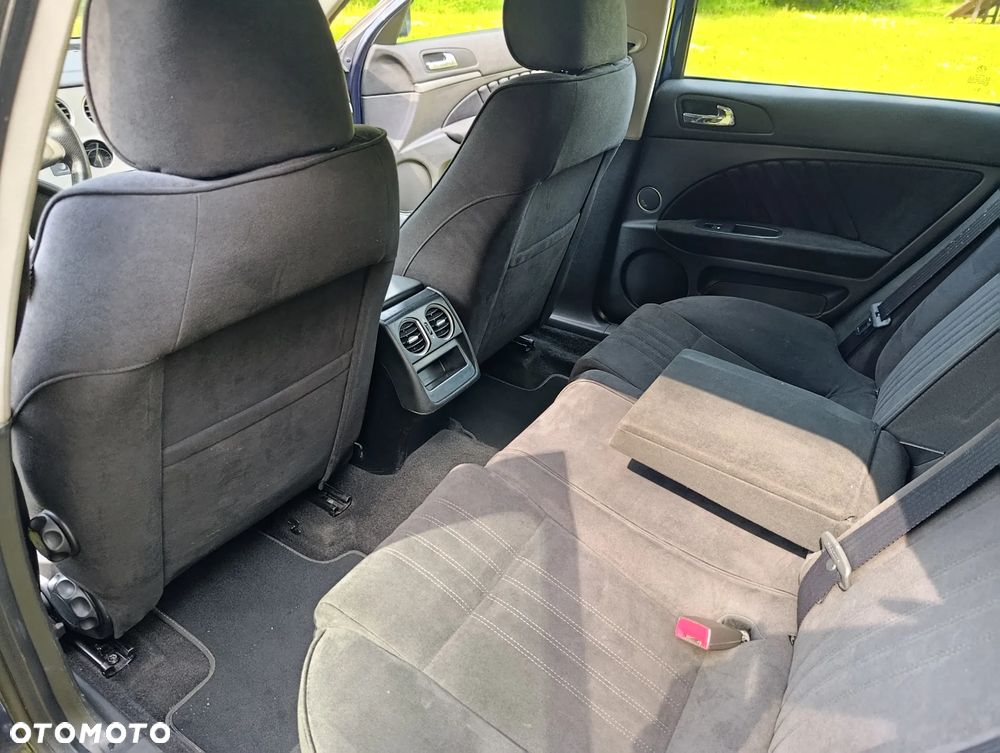 Alfa Romeo 159 1.8MPI Impression - 21