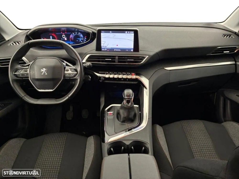 Peugeot 5008 1.2 PureTech Active - 5