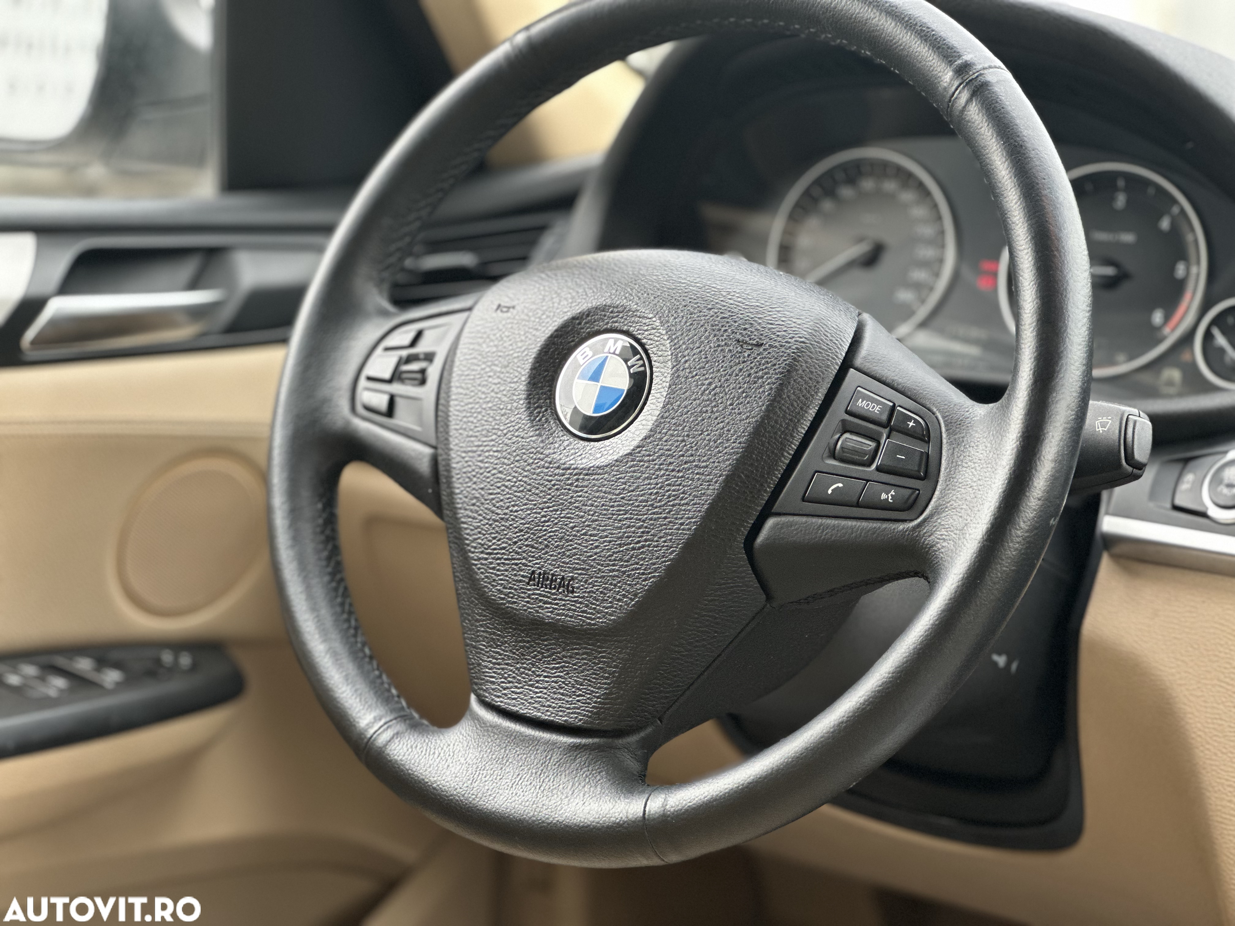 BMW X3 xDrive20d Aut. - 27