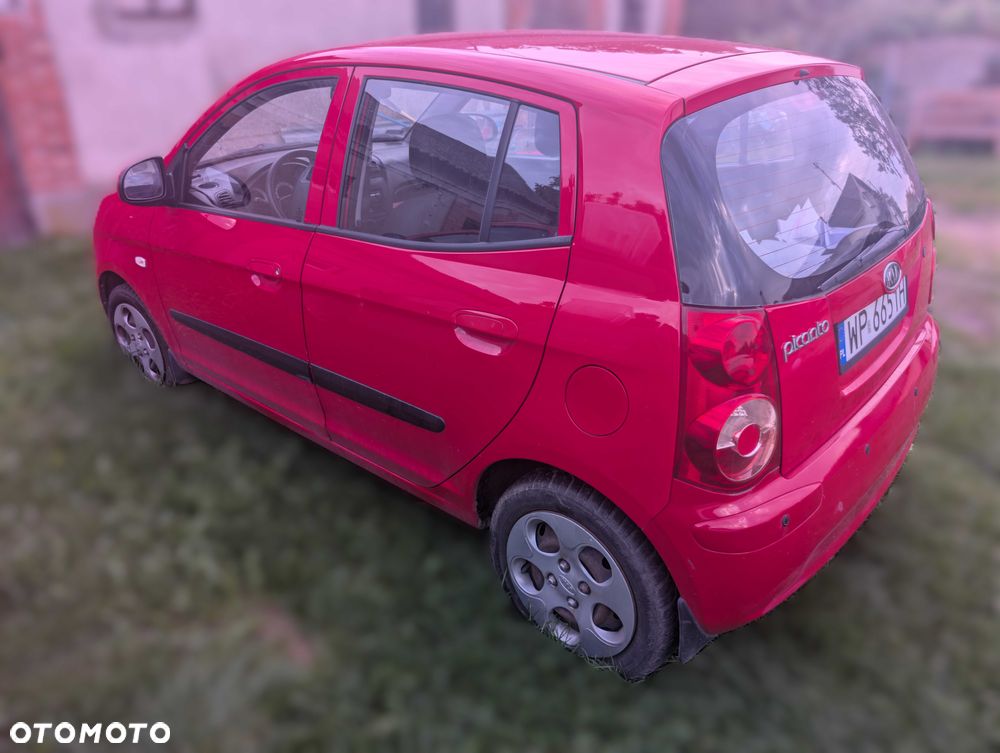 Kia Picanto - 4