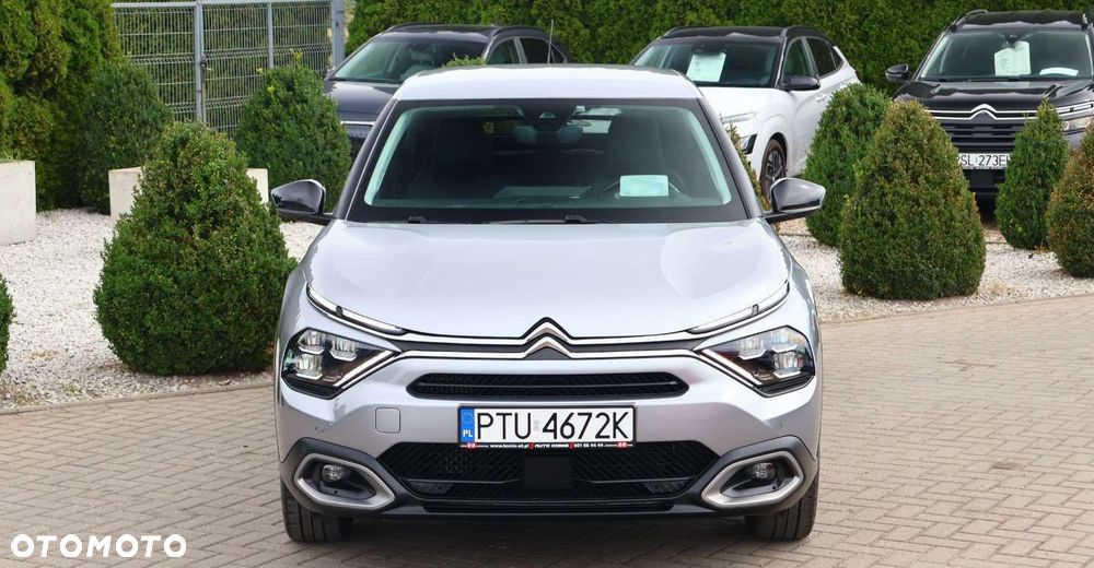 Citroën C4 - 3