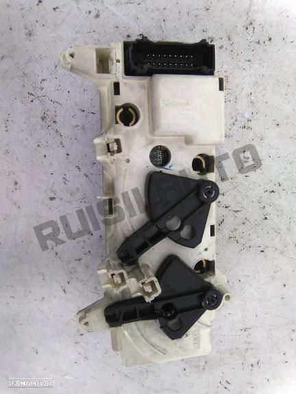 Comutador De Sofagem / Climatronic  Renault Scenic I [1996_2003 - 2