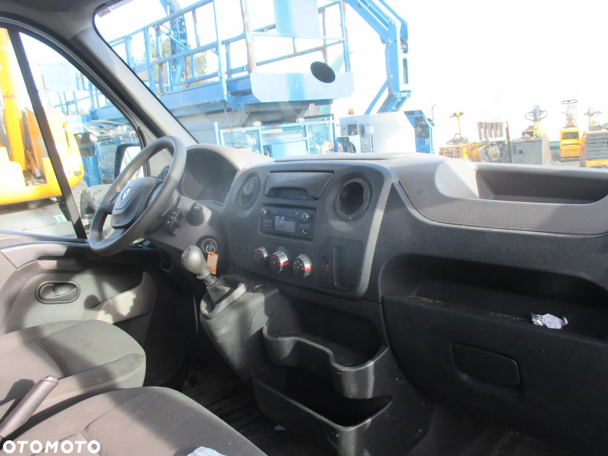 Renault Klubb K32 - 12