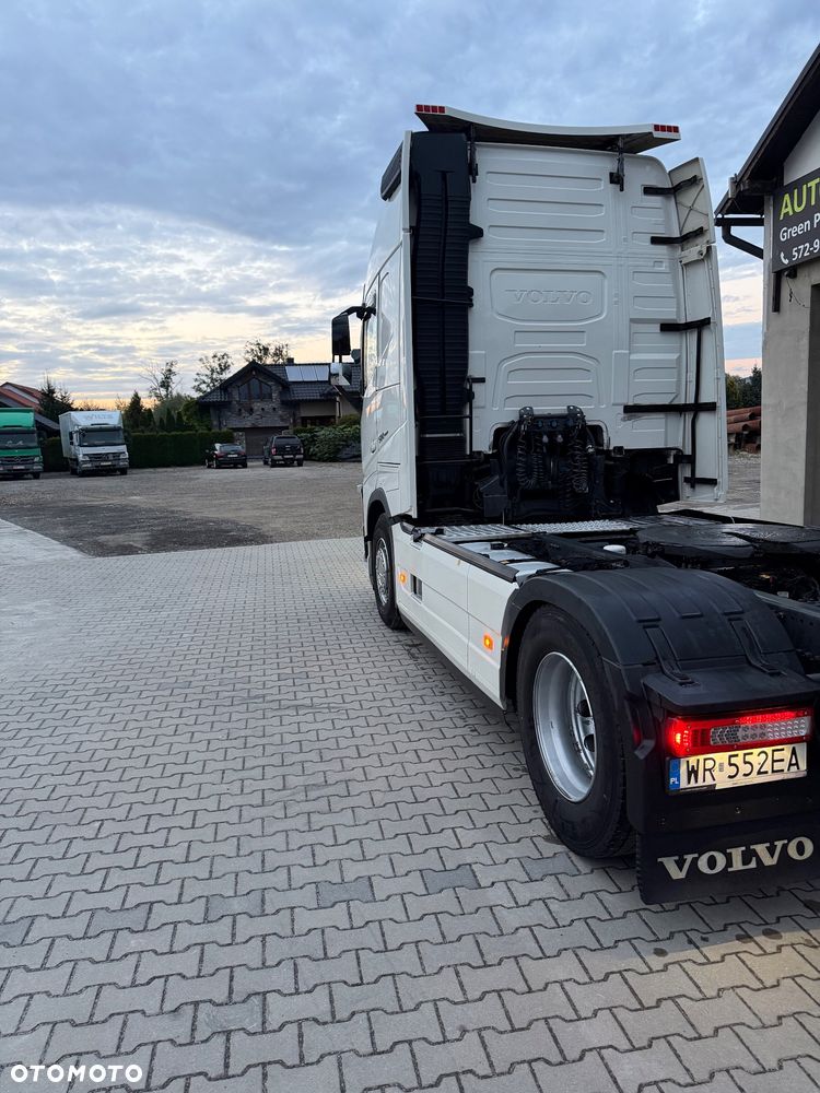 Volvo FH - 5