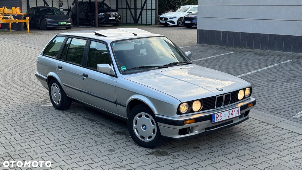 BMW Seria 3 - 15
