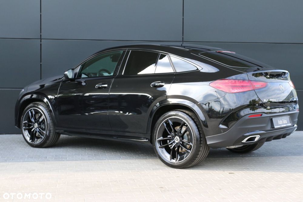 Mercedes-Benz GLE - 7