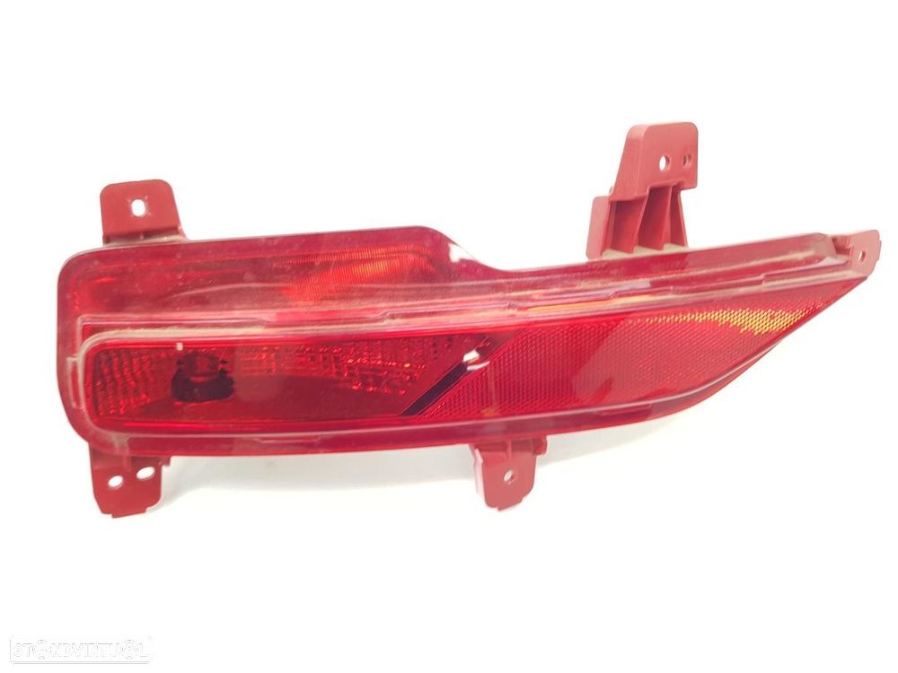 FAROLIM TRASEIRO ESQUERDO PARA-CHOQUES HYUNDAI I30 PD - 1