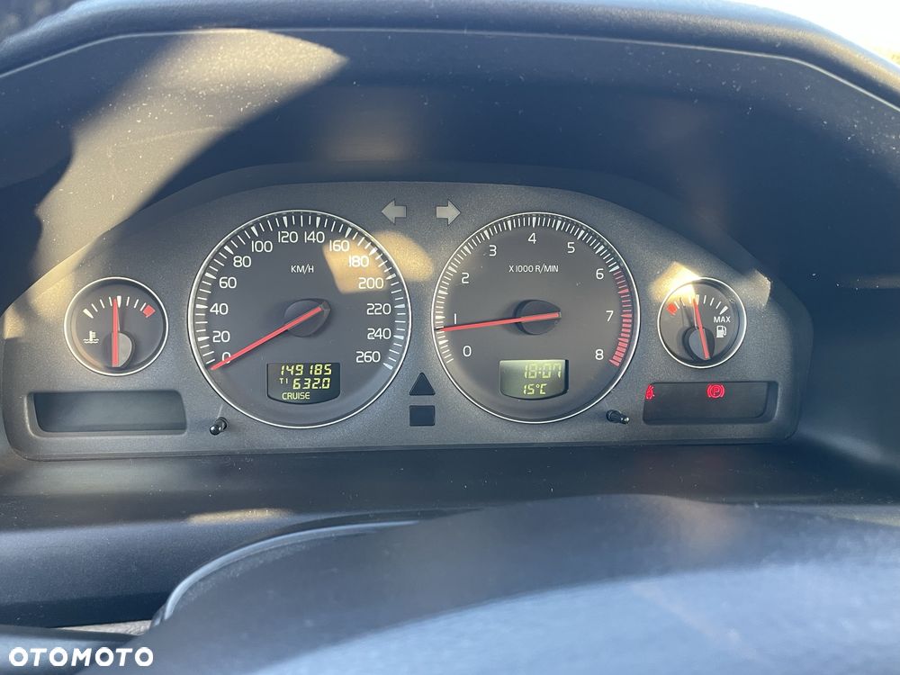 Volvo S60 - 4