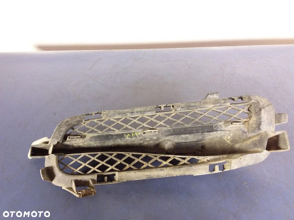 JAGUAR XF X250 KRATK ZDERZAKA PRZÓD PRAWA - 3