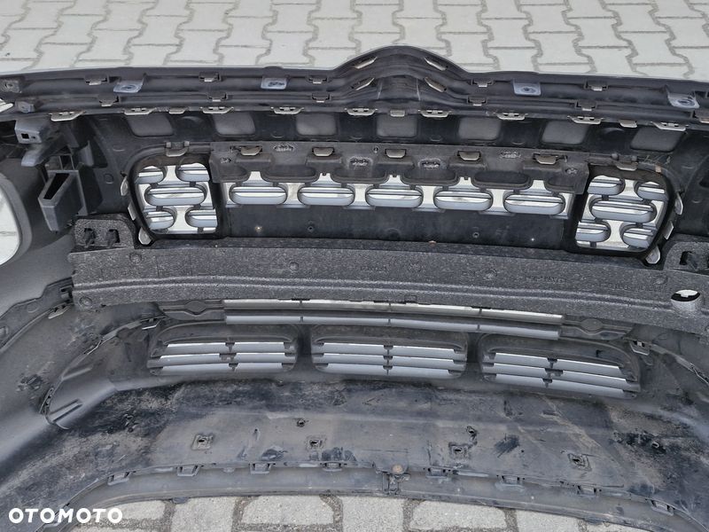 CITROEN C3 AIRCROSS I 1 ZDERAZK PRZÓD PRZEDNI KVE - 14