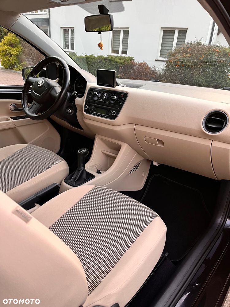 Skoda Citigo 1.0 Sport - 2