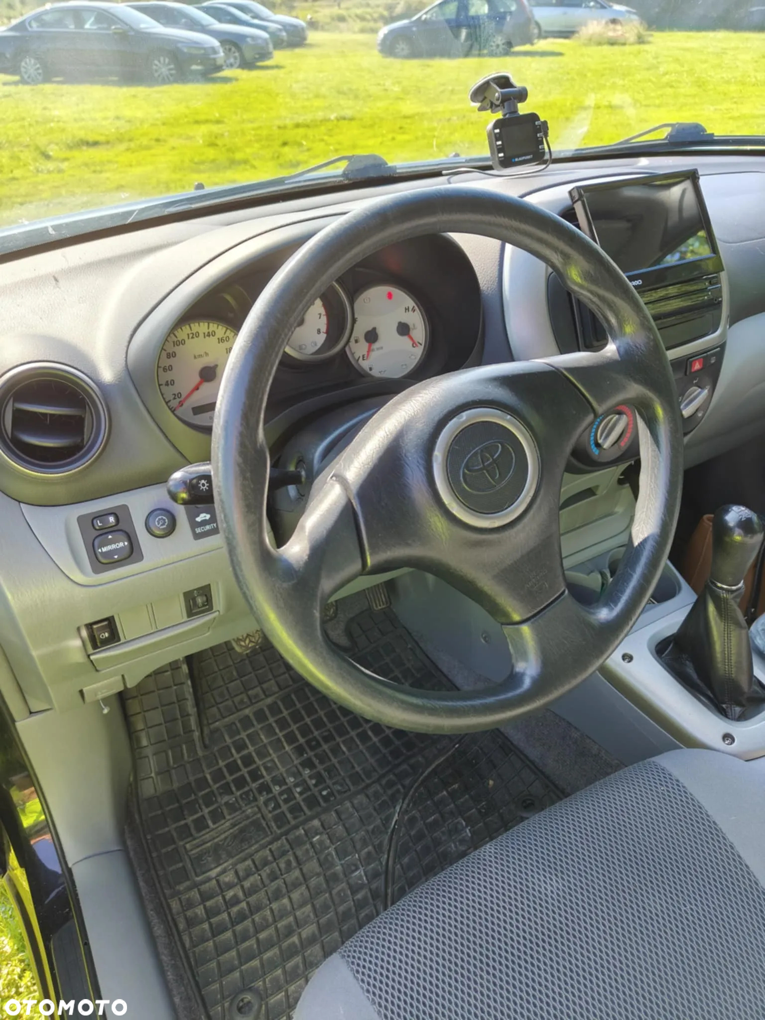 Toyota RAV4 1.8 VVT-i 4x2 - 8