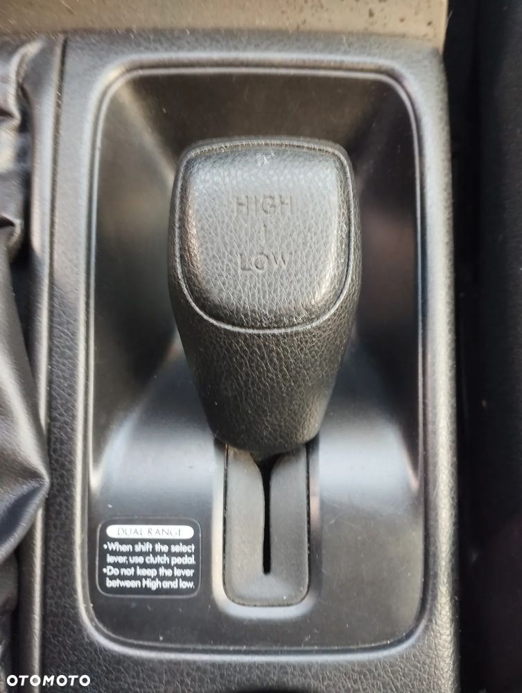 Subaru Forester 2.0 WV - 12