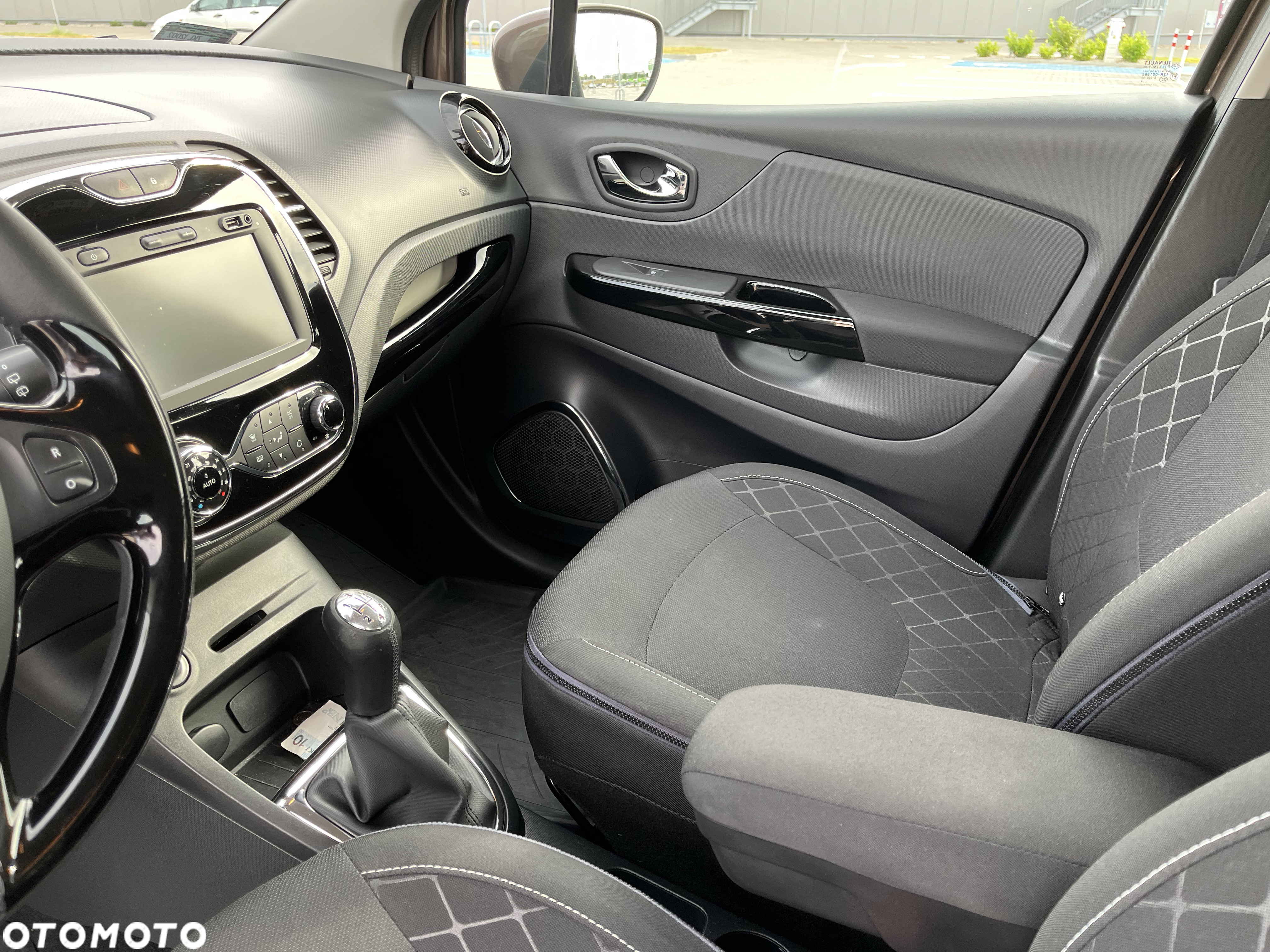 Renault Captur 1.5 dCi Energy Intens - 14