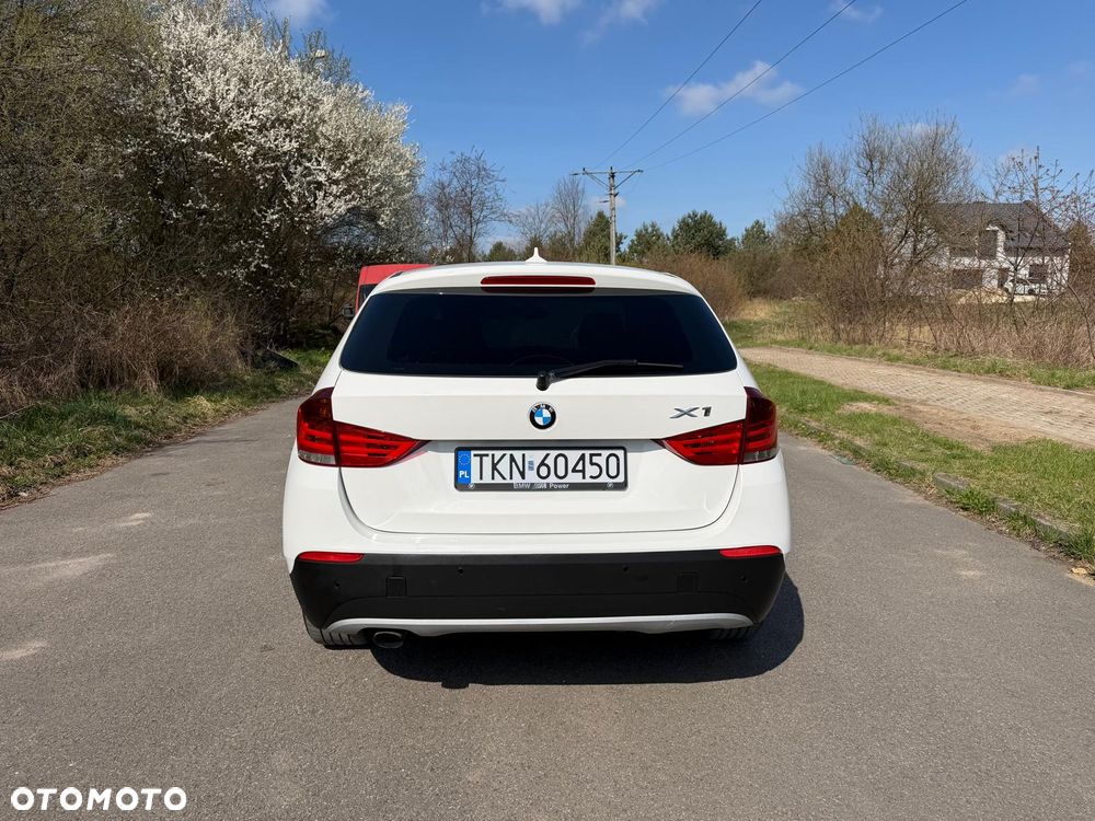 BMW X1 sDrive18d Sport Line - 21