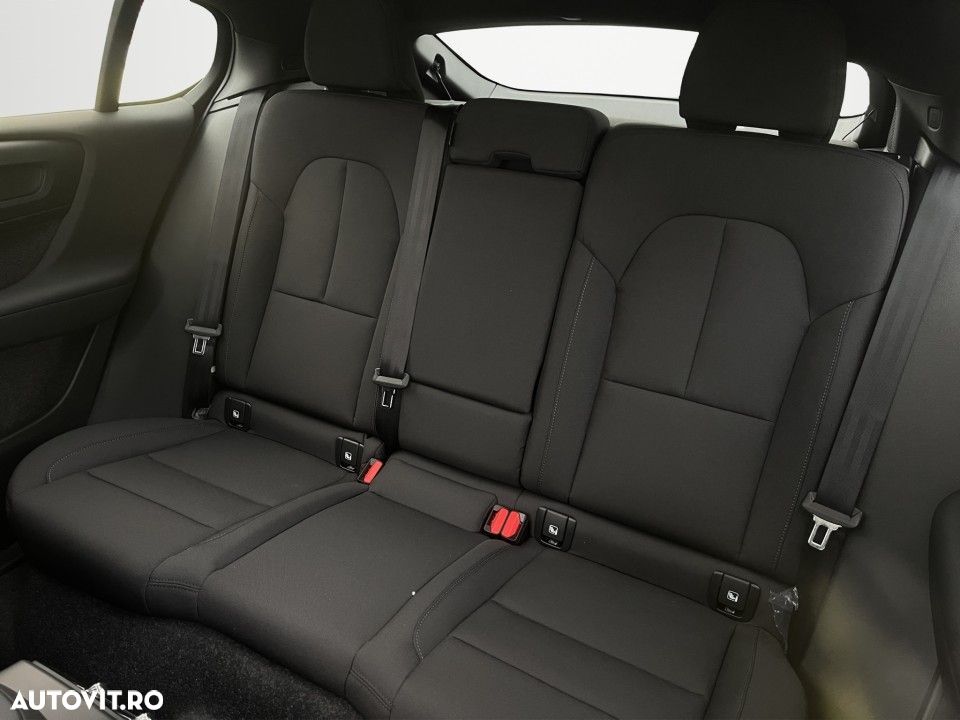Volvo C40 - 14