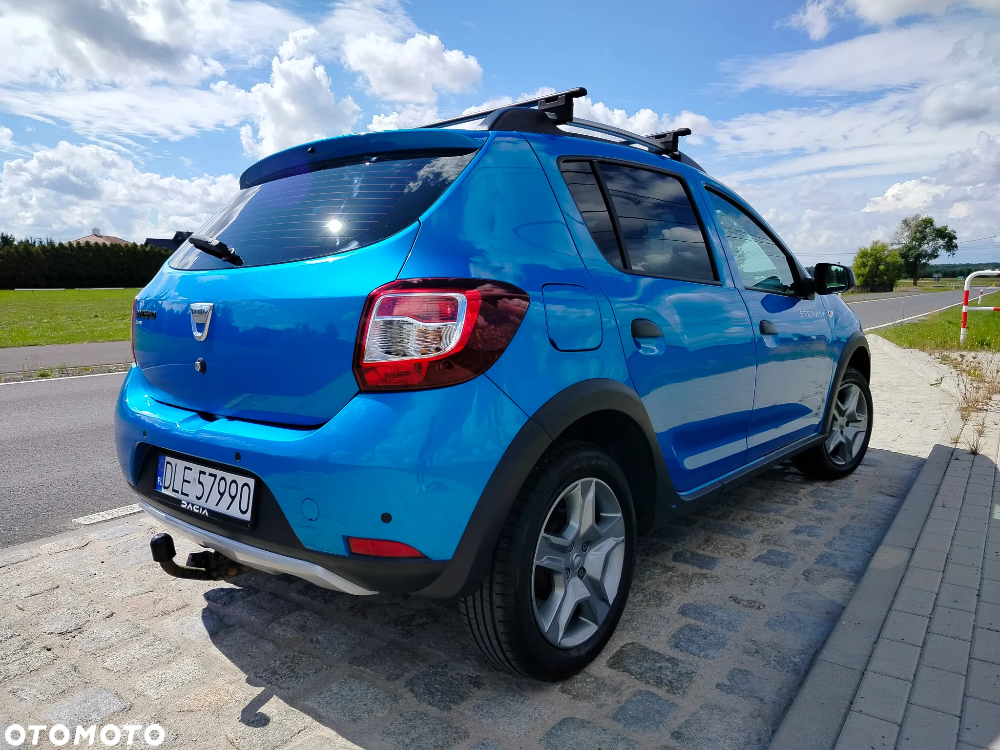 Dacia Sandero 0.9 TCe Laureate - 17