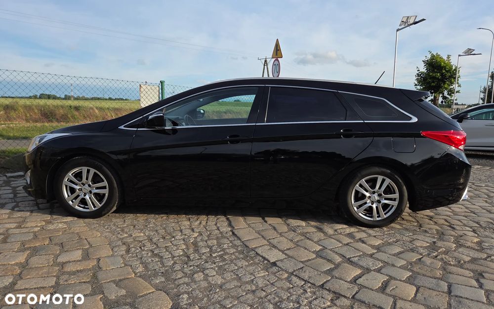 Hyundai i40 1.6 Comfort - 6