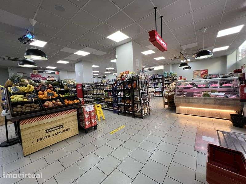 Supermercado amanhecer venda nova - Grande imagem: 2/12