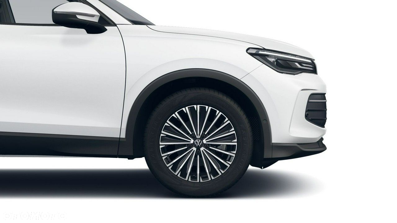 Volkswagen Tiguan - 5
