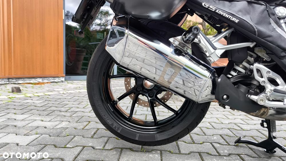 BMW R - 30