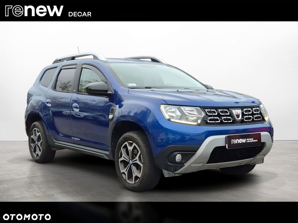 Dacia Duster - 7