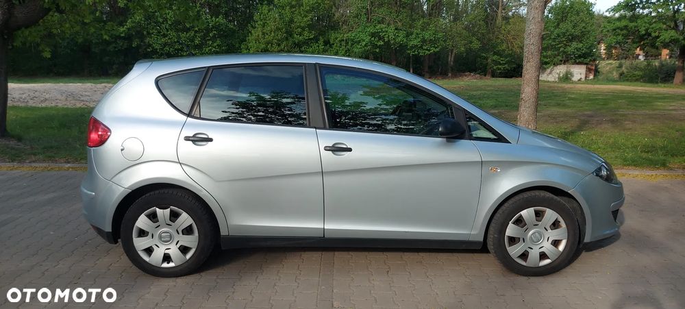 Seat Altea 1.6 Audience - 6