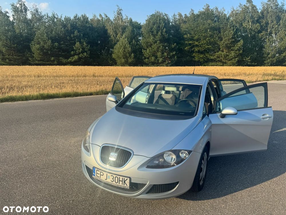 Seat Leon 1.4 E1N - 6