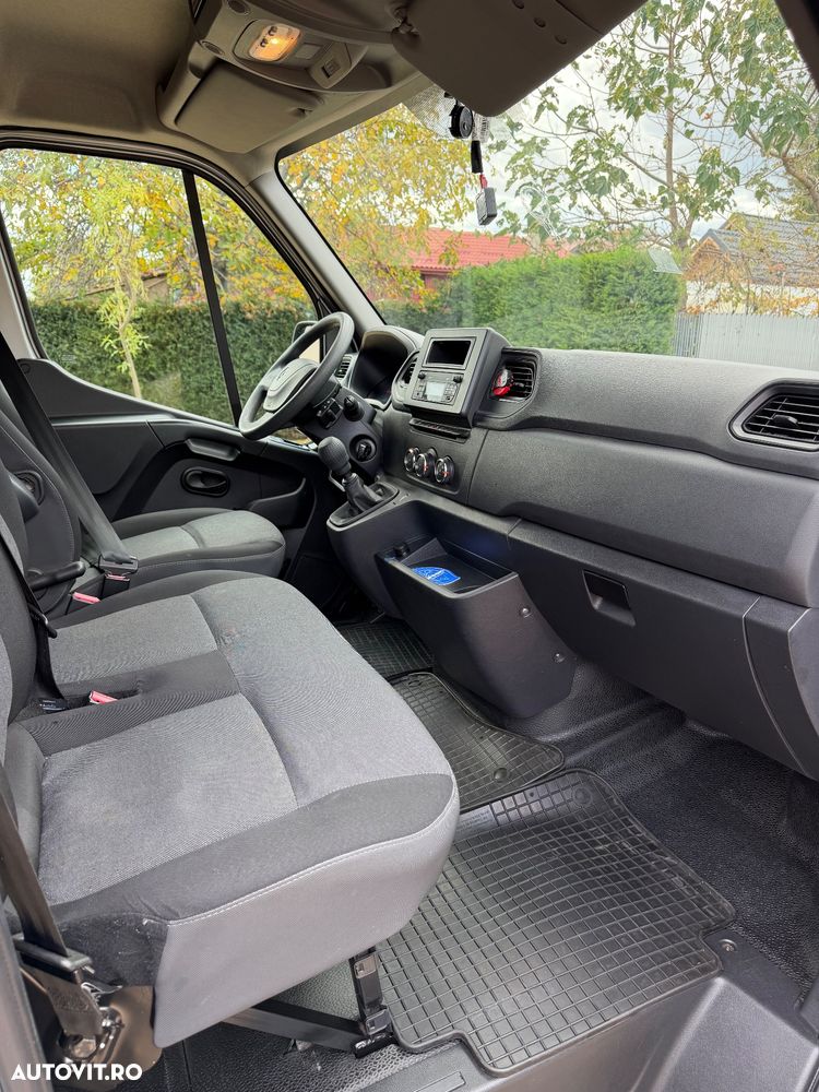 Renault Master L3H2 - 4