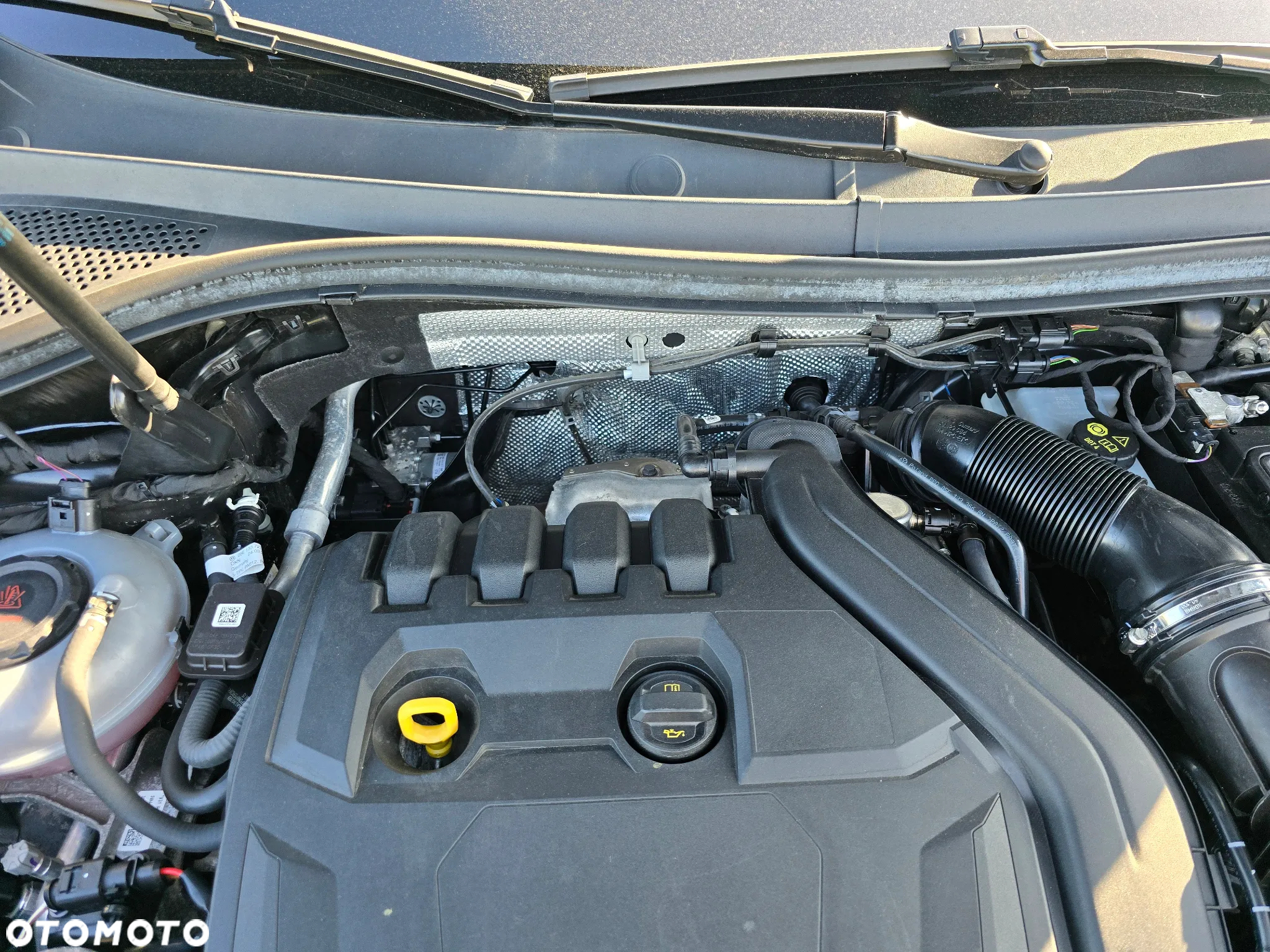 Volkswagen Tiguan 1.5 TSI OPF DSG United - 26