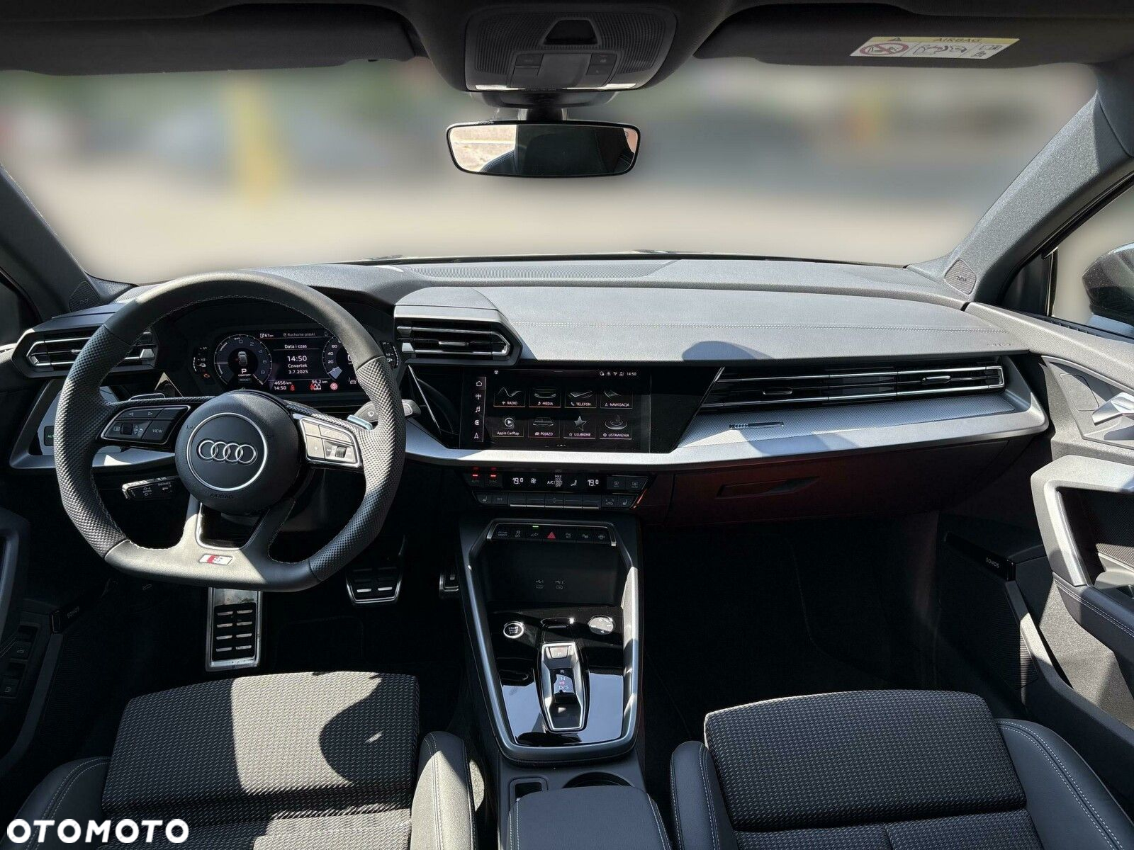 Audi A3 - 13
