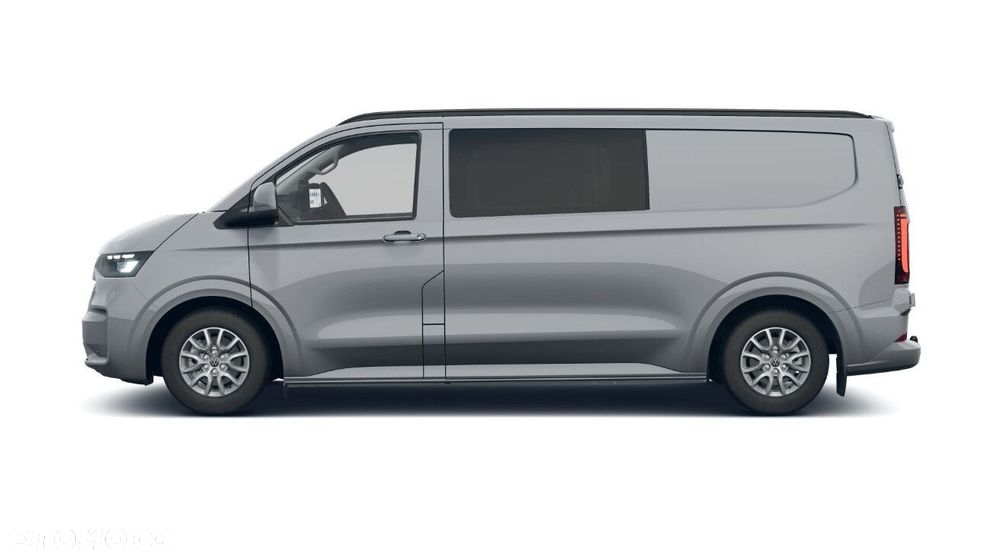 Volkswagen Transporter - 2