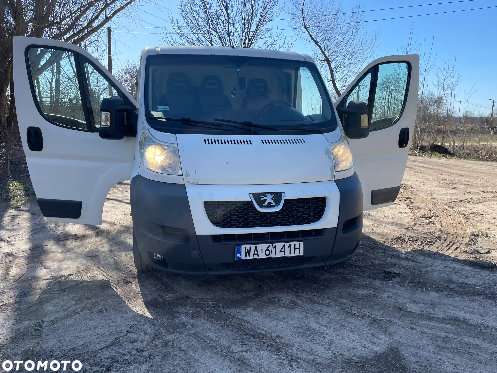 Peugeot Boxer - 6