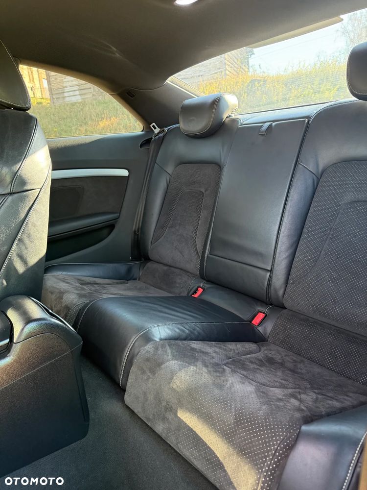 Audi A5 Coupé 3.0 TDI Quattro - 13