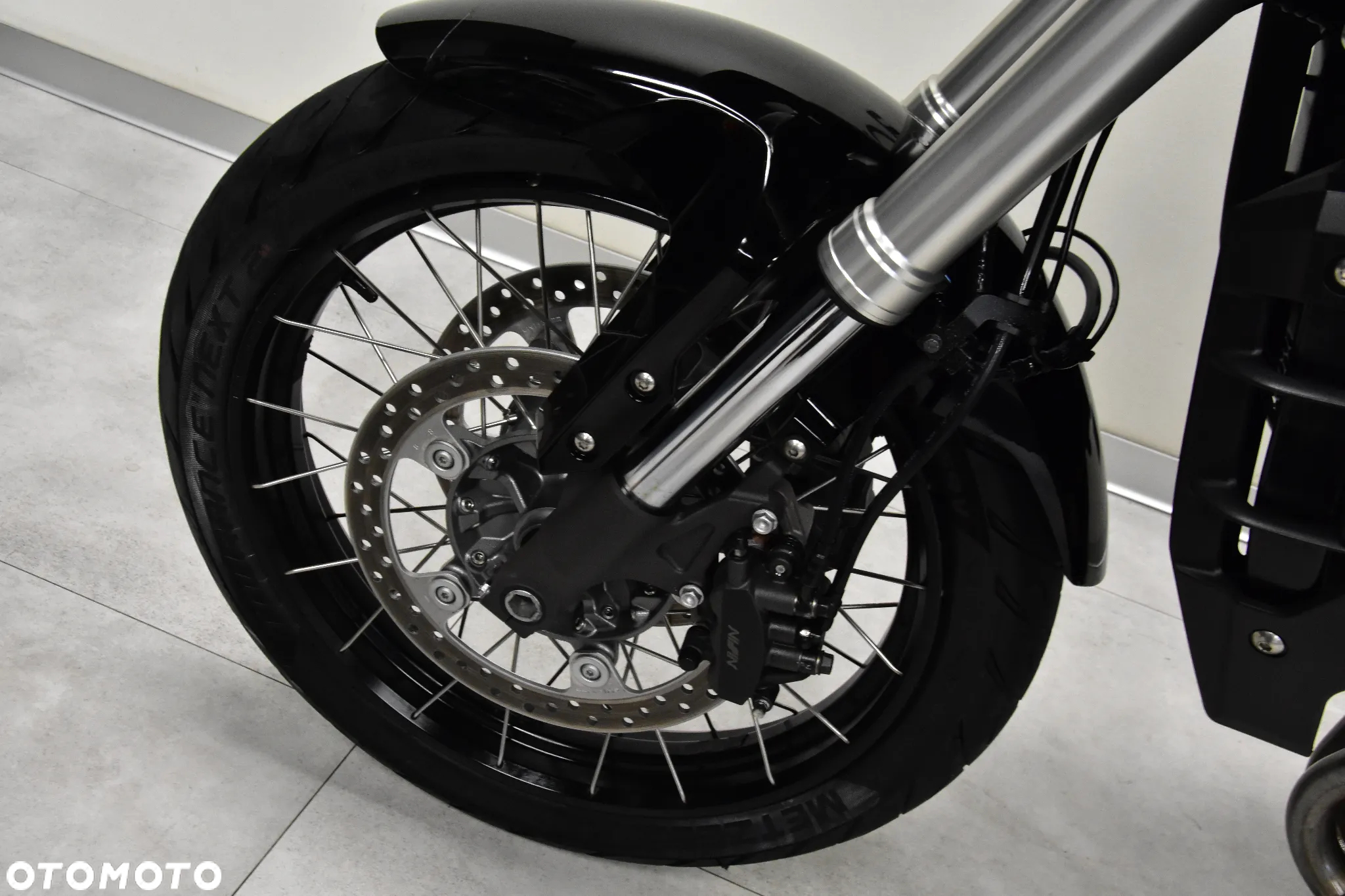 Honda VFR - 35