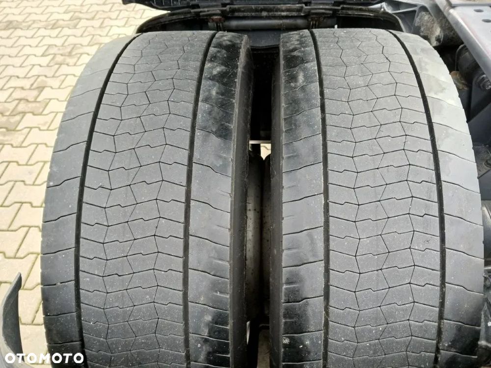 DAF XF 480 FT (32215) - 29