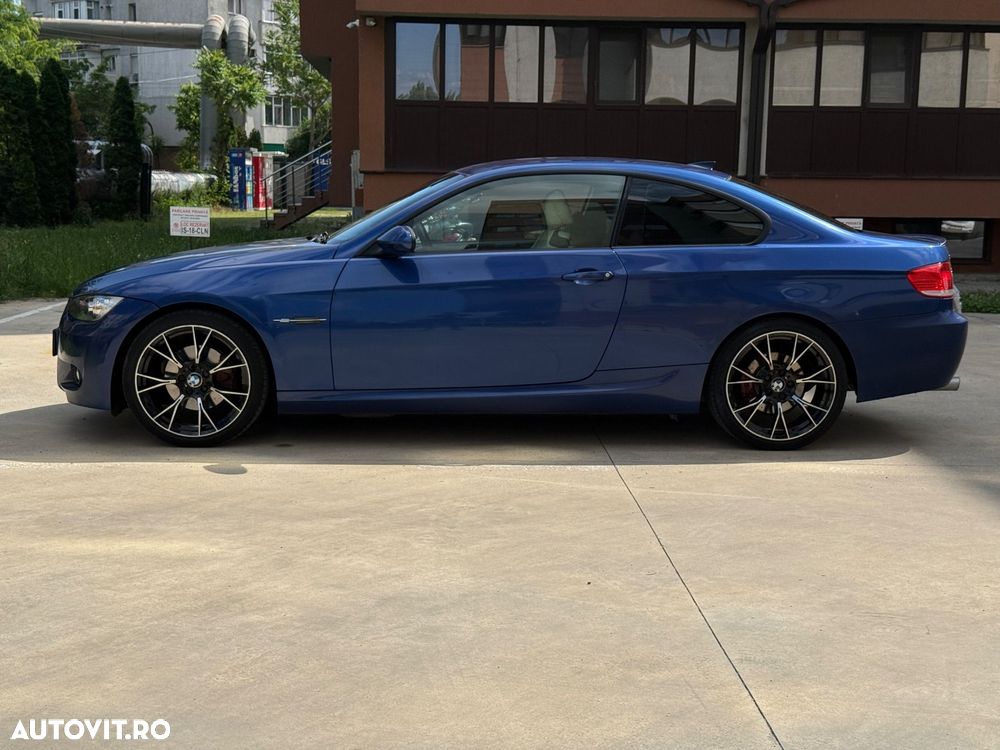 BMW Seria 3 320d - 5